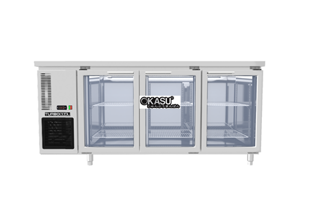 ban mat 3 canh kinh turbocool uc 3g 60 18 - 1m8 hinh 2