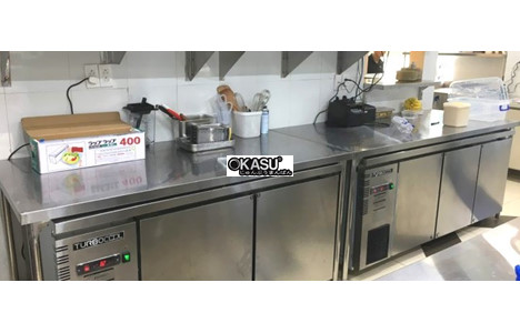 ban mat 2 canh inox turbocool uc 2s 76 15 - 1m5 hinh 2