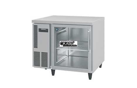 ban mat 1 canh kinh hoshizaki rt-96ma-sg (0.9m - 151l) hinh 2