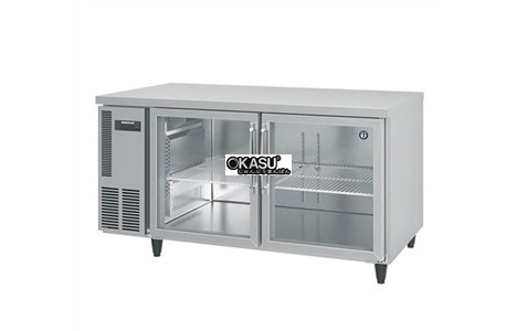 ban mat 2 canh kinh hoshizaki rt-156ma-sg (1m5 - 318l) hinh 2