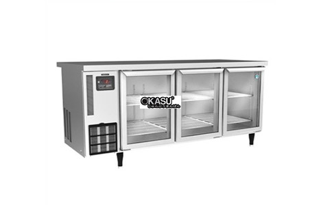 ban mat 3 canh kinh hoshizaki rtwh186ls4-gd 1m8 hinh 2