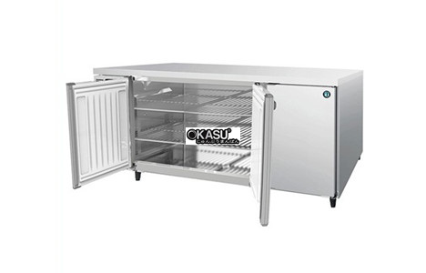 ban mat inox 3 canh hoshizaki rt-188ma-s 1m8 - 502l hinh 3