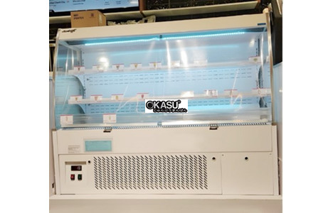 tu mat trung bay sieu thi snow village xc-zc-1.5 1m5 hinh 2