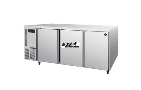 ban mat inox 3 canh hoshizaki rt-188ma-s 1m8 - 502l hinh 2