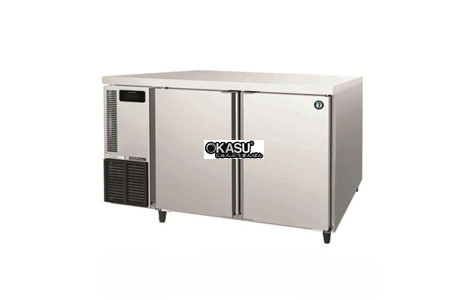 ban mat inox 2 canh hoshizaki rt-128ma-s 1m2-307l hinh 2