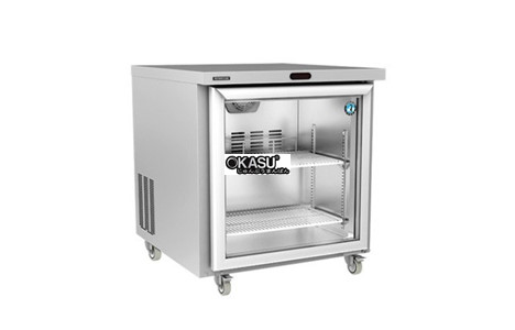 ban mat 1 canh kinh hoshizaki rtwh70ls4-gd hinh 2