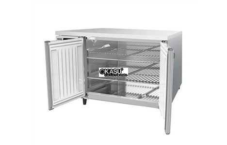 ban mat inox 2 canh hoshizaki rt-126ma-s 1m2-231l hinh 3