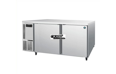 ban mat inox 2 canh hoshizaki rt-158ma-s 1m5-420l hinh 2