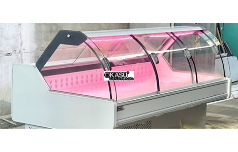 tu mat trung bay thit snow village quat lanh sc-2.0 ql 2m hinh 2