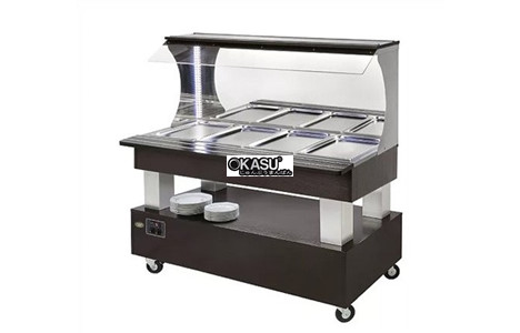 quay lanh trung bay thuc pham roller grill sbm 40 f hinh 4