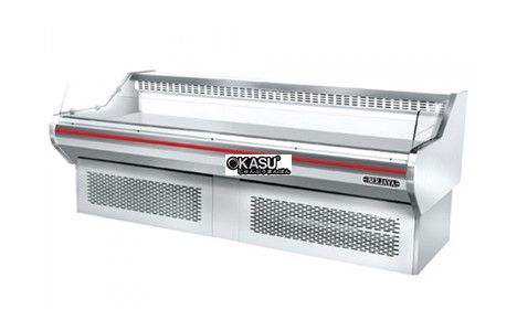 tu mat trung bay thuc pham berjaya rdc8 2m4 hinh 2