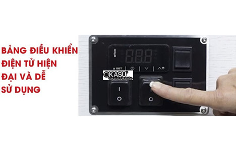 quay lanh trung bay thuc pham roller grill sbm 40 f hinh 3