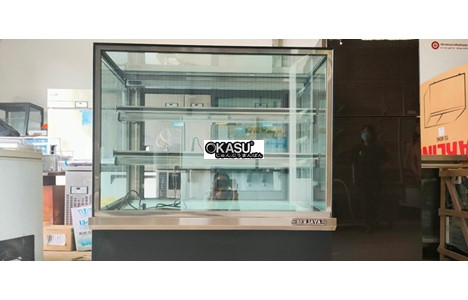 tu banh kem kinh vuong berjaya rcs15sb13-2fb 1m5 hinh 2