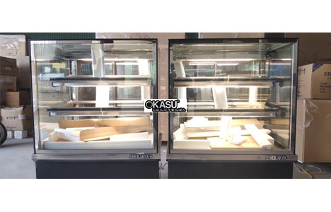 tu banh kem kinh vuong berjaya rcs09sb13-2fb 0.9m hinh 2