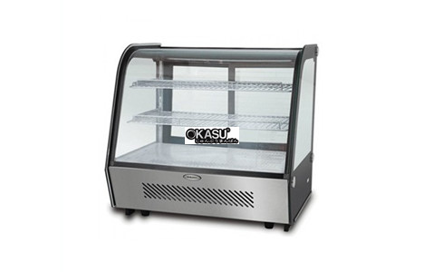 tu mat trung bay berjaya bjy-dc-120l-a hinh 2