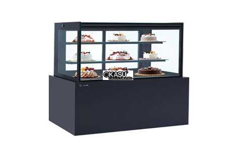 tu banh kem kinh vuong opo bsmp 1500 - 1m5 hinh 2