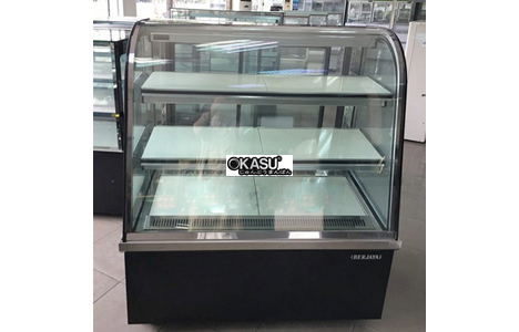 tu banh kem kinh cong berjaya ccs09sb13-2fb 0.9m hinh 3