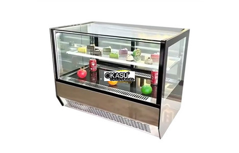 tu banh kem de ban kinh vuong turbo gold tg-sc09t 0.9m hinh 2