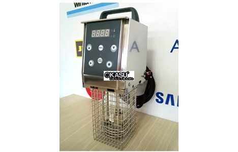 may nau cham sirman softcooker y09 hinh 3