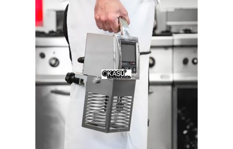 may nau cham sammic smartvide 9 hinh 4