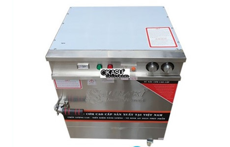 tu nau com 4 khay dung dien vinaki 4kd hinh 3