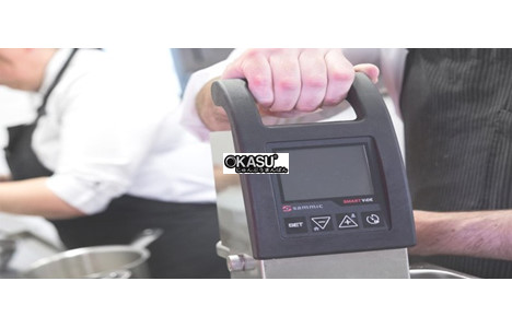 may nau cham sammic smartvide 6 hinh 4