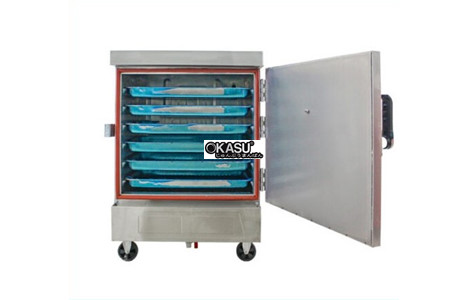 tu hap com cong nghiep 6 khay dung dien  hinh 3