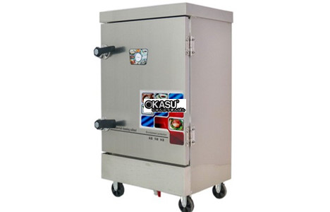 tu hap com cong nghiep 10 khay dung dien hinh 2