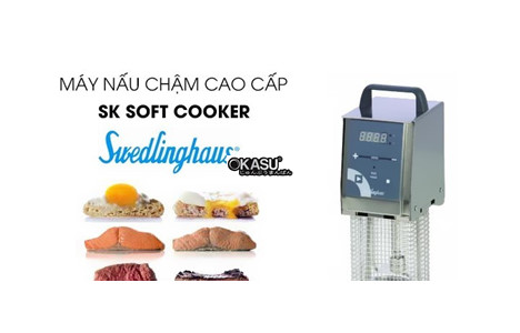 may nau cham swedlinghaus sk soft cooker hinh 2