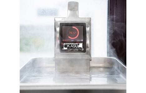 may nau cham sammic smartvide 9 hinh 3