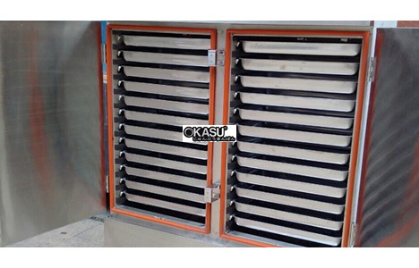 tu nau com 24 khay dung gas vinaki 24kg hinh 3