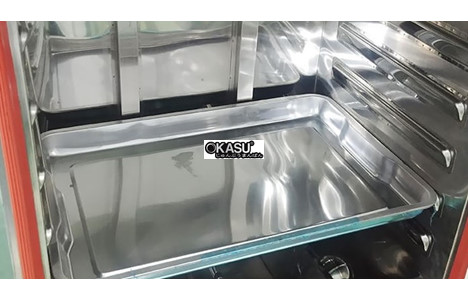 tu nau com 6 khay dung gas vinaki 6kg  hinh 3