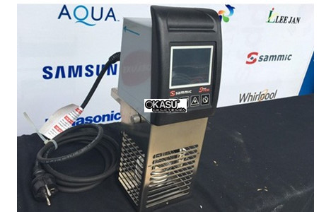 may nau cham sammic smartvide 5 hinh 3