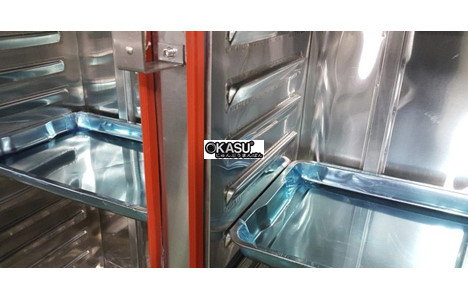 tu nau com 24 khay dung dien vinaki  24kd hinh 4