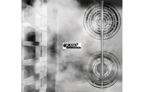 lo nuong hap da nang unox bakertop mind.maps™ plus 6 khay  hinh 3