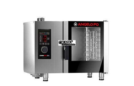 lo nuong hap da nang angelo po bx61e hinh 2