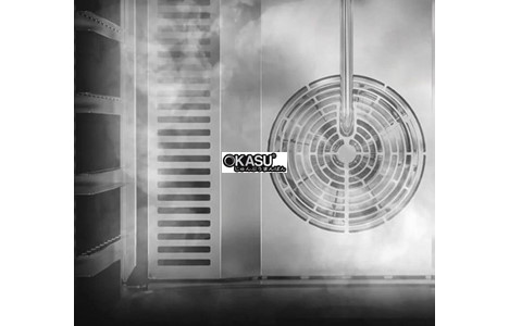 lo nuong hap da nang unox cheftop mind.maps™ plus 5 khay hinh 4