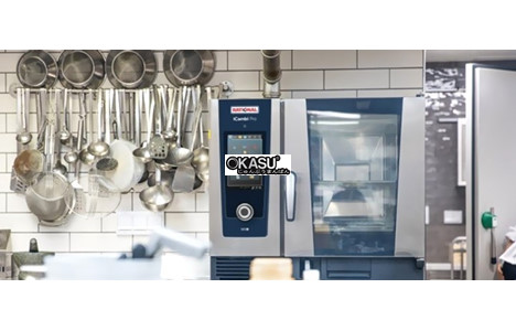 lo nuong hap da nang rational icp 6-2/1 icp6-21 hinh 2