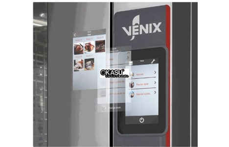 lo nuong hap da nang venix sq05tcc 5 khay hinh 4