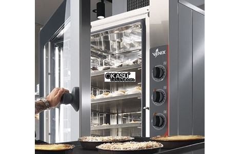 lo nuong hap da nang 10 khay venix sq10mvg0 hinh 2