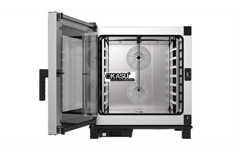 lo nuong hap da nang unox xevc-0711-e1r 7 khay hinh 2