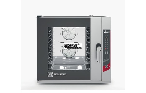 lo nuong hap da nang 6 khay venix sq06dgc hinh 2