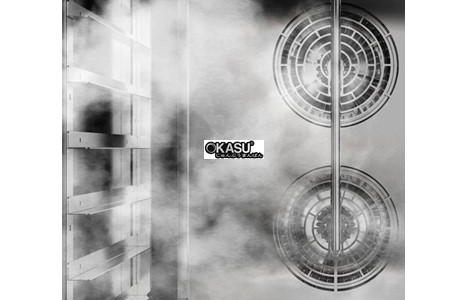 lo nuong hap da nang unox cheftop mind.maps™ plus 10 khay hinh 4