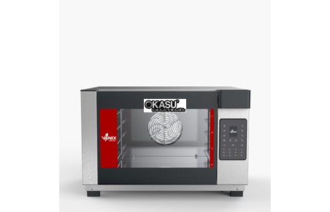 lo nuong hap da nang 4 khay venix ve04ltdalr0 hinh 2