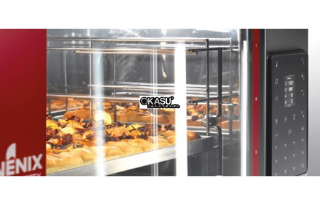 lo nuong hap da nang 4 khay venix ve04ltdalr0 hinh 5