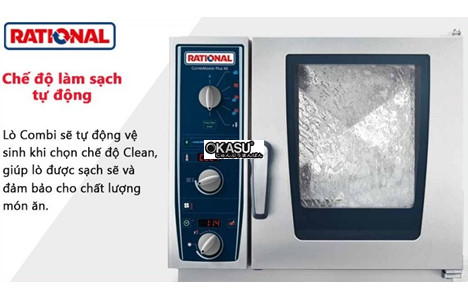 lo nuong hap da nang rational icc xs 6-2/3 hinh 6