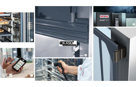 lo nuong hap da nang rational icc 10-1/1 hinh 3