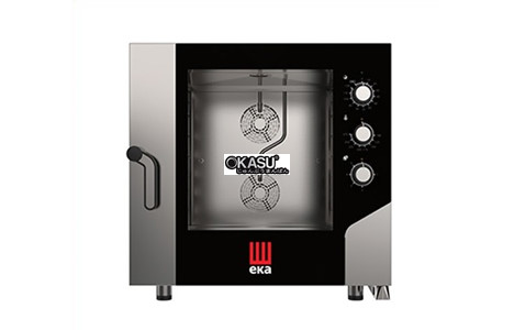 lo nuong hap da nang dieu khien co 6 khay eka mkf 621 s hinh 2