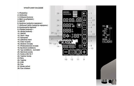 lo nuong hap da nang dien tu 7 khay eka mkf 711 bm  hinh 4
