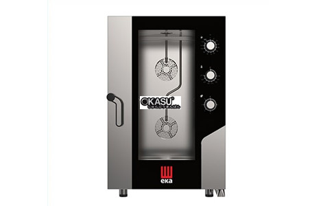 lo nuong hap da nang dieu khien co 11 khay eka mkf 1111 s  hinh 2